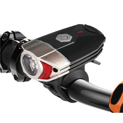 USB Rechargeable Bicycle Light LT008