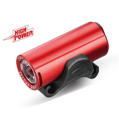 USB Rechargeable Bicycle Light LT052