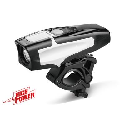 USB Rechargeable Bicycle front Light