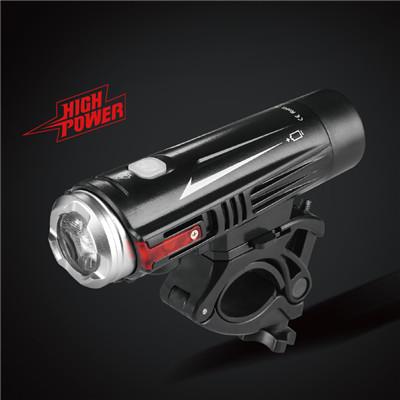 USB Rechargeable Bicycle Light LT055