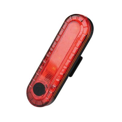 USB Rechargeable Bicycle Light LT025