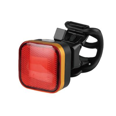 USB Rechargeable Bicycle Tail Light LT027