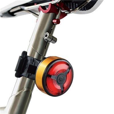 Bicycle rear light LT030