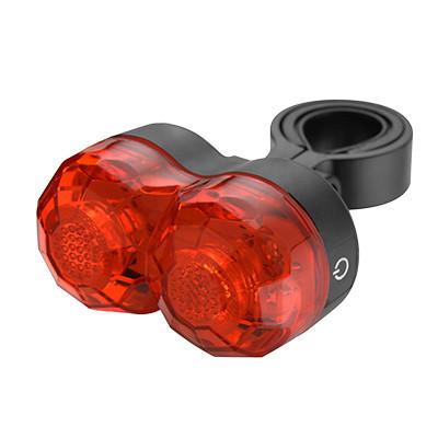 Bicycle Front or Rear light LT034