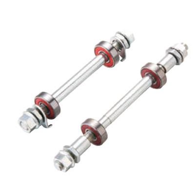 Bicycle Axle  H007