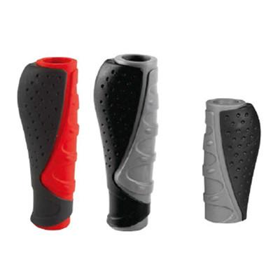 Bike rubber grips G026