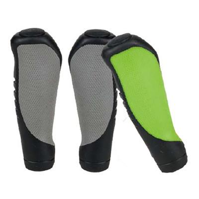 Bike rubber grips G027