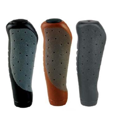 Bike rubber grips G029