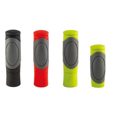 Bike rubber grips G030