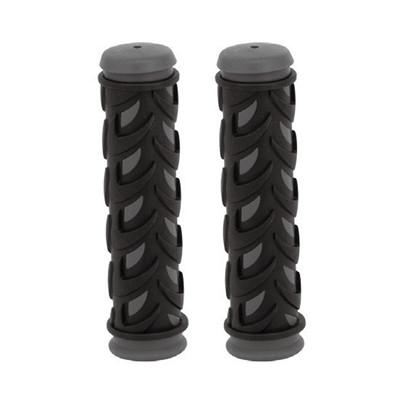 Bike grips soft rubber G031