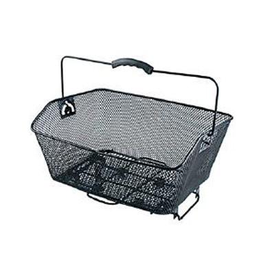 Bicycle steel basket BK008