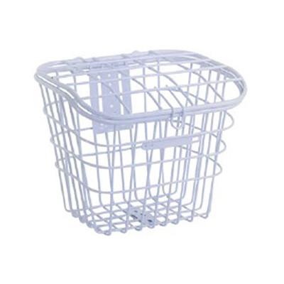 Bicycle steel basket BK010