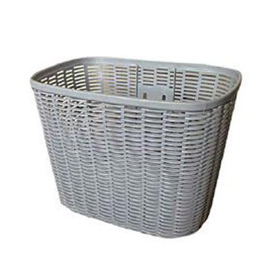 Bicycle plastic basket BK021