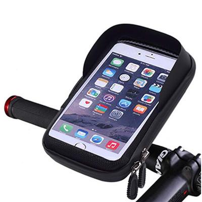 Bike front phone bag B005