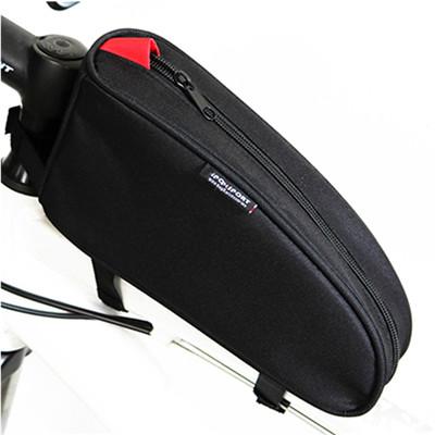 Bicycle front bag B008