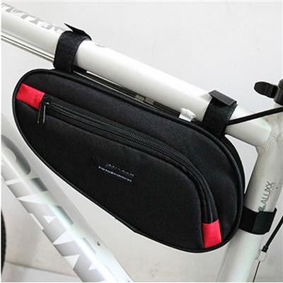 Bicycle front bag B009