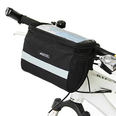 Bike handlebar bag B011