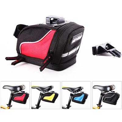 Bicycle saddle bag B100