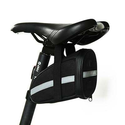 Bike saddle bag B107