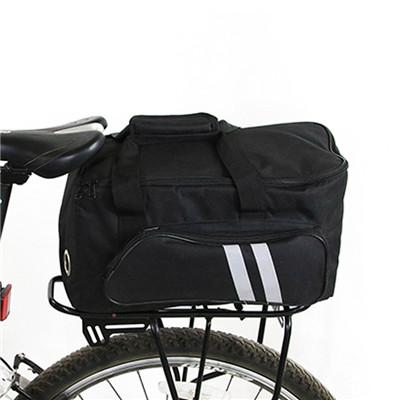 Bicycle carrier bag  B202