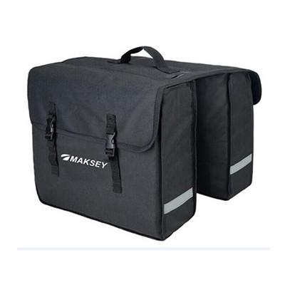 Bicycle double sides carrier bag  B212