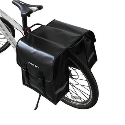 Bike sides carrier bag  B213