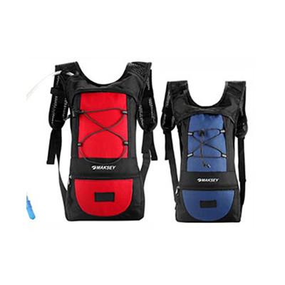 Bike water backpack  B219