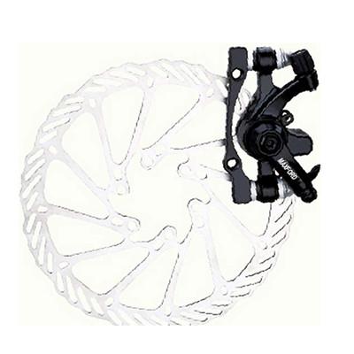 Bike disc brake rotator DC01