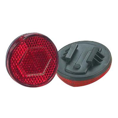 Bicycle safety reflector R008