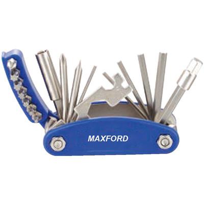 Bicycle repair tool set HT007