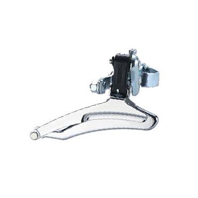 Bicycle front derailleur F002