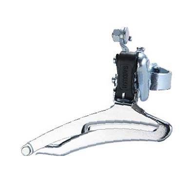 Bicycle front derailleur F001