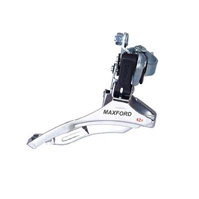 Bicycle front derailleur F005