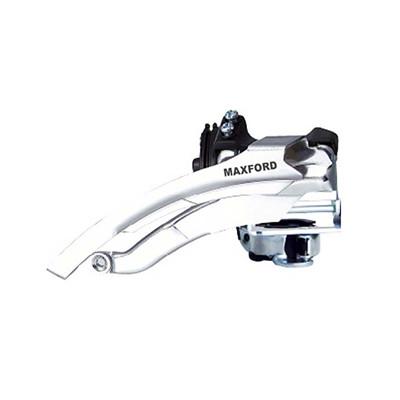 Bicycle front derailleur F007