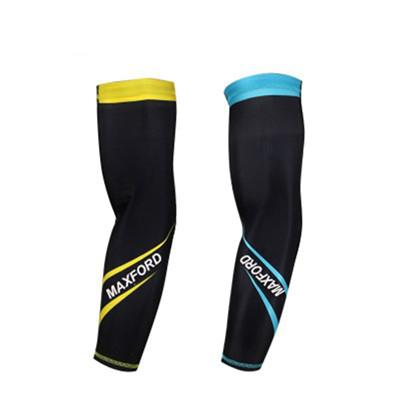 Cycling riding protection sleeve W009