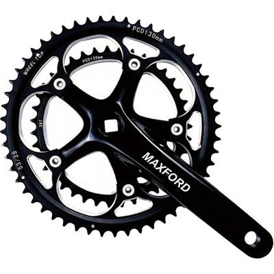 bicycle 9SP chainwheel MK-CW07