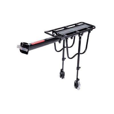 Bicycle rear carrier CA02