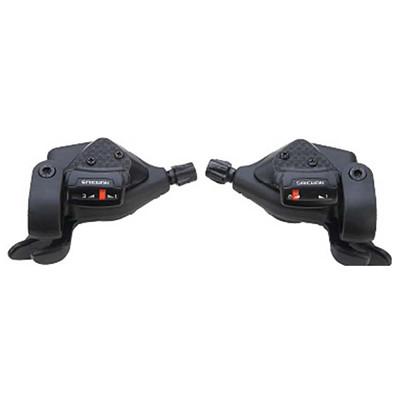 Bike derailleur shifting lever SF009