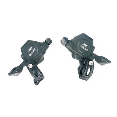 Bike derailleur shifting lever SF011