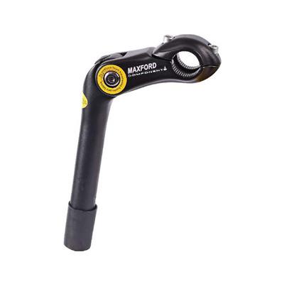 Bicycle stem SM010