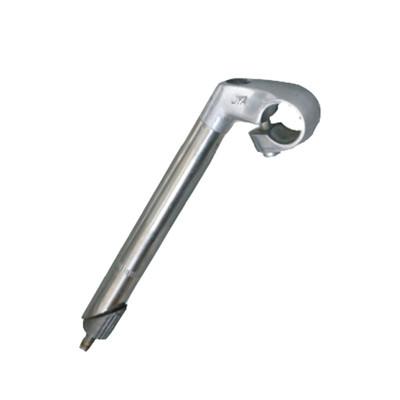 Bicycle steel stem SM015