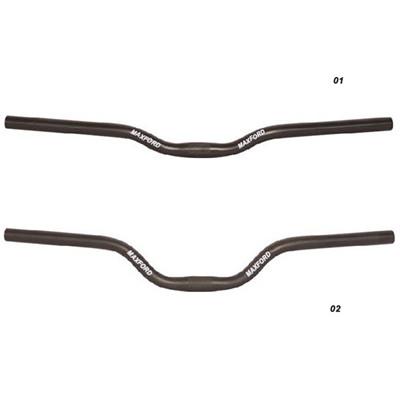 Bicycle handlebar HB004