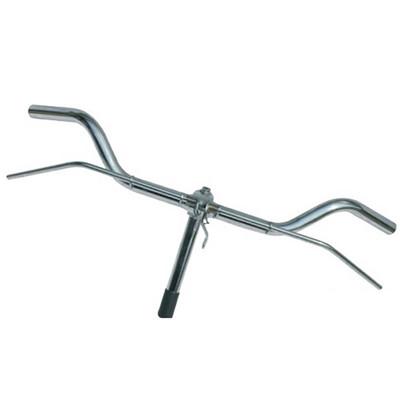 Bicycle handlebar HB008